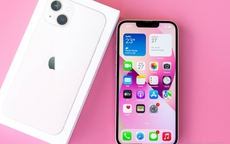 Giá iPhone 13, iPhone 12, iPhone 11 giảm không tưởng, chưa tới 10 triệu đồng vẫn không quá thua iPhone 17, xứng danh bộ 3 iPhone rẻ nhất Việt Nam