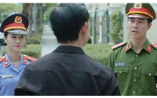 Vinh giấu tang vật ở nhà của Khắc