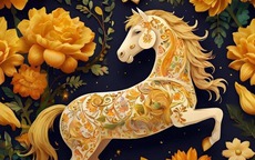 Tử vi 12 con giáp năm Bính Ngọ: Tổng quan tuổi Ngọ năm 2026