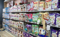 Ryo, Bino hay Merzy? 3 dòng bỉm Việt nhiều mẹ bỉm sữa cho con dùng nhưng vẫn nhiều nhược điểm cần lưu ý