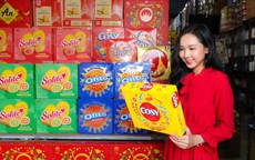 Mondelez Kinh Đô khởi động mùa Tết 2026 với bộ sưu tập 'Kinh Đô Lộc' cao cấp