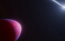 Xuất hiện "hành tinh kim cương" độc nhất vô nhị