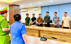 Đà Nẵng: Phá đường dây 'chạy án' liên quan vụ rửa tiền 67.000 tỷ đồng