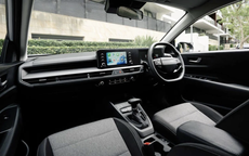 SUV hybrid giá 496 triệu đồng của Kia trang bị hiện đại ngang dòng cao cấp, siêu tiết kiệm nhiên liệu, rẻ chỉ ngang Hyundai Venue liệu có về Việt Nam?