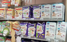 Bỉm nội địa Trung Supdry, Yubest, Yiying bán giá rẻ phổ biến trên sàn thương mại điện tử có thật sự tốt cho làn da của bé?