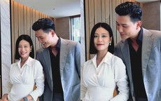 Vì sao Quỳnh Châu và Thanh Hải được khán giả ra sức 'đẩy thuyền' trong 'Cách em 1 milimet'?