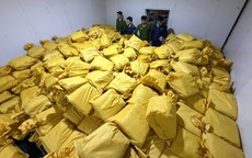 Cao Bằng: Một cuộc kiểm tra bất ngờ, gần 12 tấn chân gà đông lạnh bị phát hiện