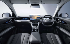 SUV cỡ nhỏ giá 365 triệu đồng pin siêu bền, công nghệ hỗ trợ lái hiện đại hơn cả Kia Sonet, Toyota Raize, rẻ ngang Kia Morning, Hyundai Grand i10 có gây bão nếu bán ở Việt Nam?