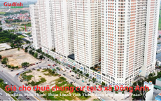 Hà Nội: Giá cho thuê chung cư tại 5 xã Đông Anh, Thư Lâm, Phúc Thịnh, Thiên Lộc và Vĩnh Thanh đang biến động như nào?