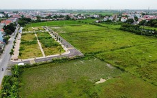 Hà Nội đấu giá nhiều khu đất, giá khởi điểm từ vài triệu đến hàng trăm tỷ đồng