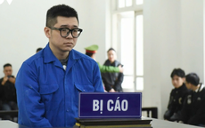 Hoãn phiên tòa xử kẻ hành hung người phụ nữ ở sảnh chung cư Hà Nội