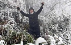 Tin sáng 27/12: Sự thật về đợt rét như 'kỷ băng hà' đầu tháng 1; chi tiết địa điểm bắn pháo hoa tại Hà Nội dịp Tết dương lịch 2026