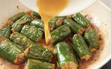 Món ngon giúp ấm phổi ngày đông: Loại gia vị bếp nhà nào cũng có nhưng ít người biết tận dụng