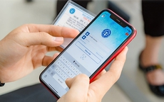 Tin vui cho những người sử dụng sổ bảo hiểm xã hội điện tử 2026, hưởng hàng loạt lợi ích khi sở hữu