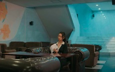 Hiếu phát hiện Duyên nhận tiền để đánh trượt dự án phim của Tú