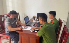 Thanh Hóa: Xử phạt nhiều trường hợp đăng tải thông tin sai sự thật