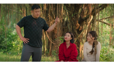 Tú cùng nhóm bạn quyết định khai trừ Bách khỏi 'Đại bản doanh'