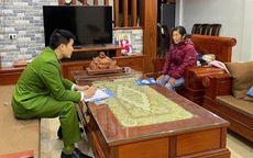 Một cuộc gọi suýt cuốn sạch 60 triệu của người già