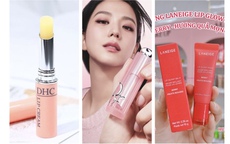 Ba thỏi son 'cứu cánh' cho môi khô nẻ mùa đông, từ bình dân như DHC Lip Cream đến cao cấp Dior Addict Lip Glow