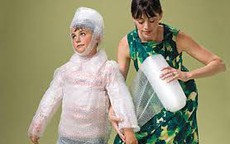 4 kiểu cha mẹ dù tài sản kếch xù, về già vẫn khiến con cái sợ hãi khi sống chung