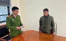 Điều khiển phương tiện gây tai nạn chết người, tài xế ô tô bị khởi tố