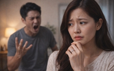 Bị bạn trai tát trong khi “sống thử”, tôi hoang mang khi nhà trai giục cưới