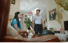 Chánh thanh tra Hoàng Văn Tú bàng hoàng khi biết vợ nhận tiền hối lộ