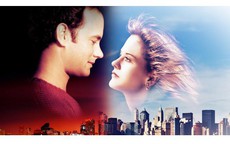 Phim điện ảnh lãng mạn 'Đêm không ngủ ở Seattle' lên sóng VTV3