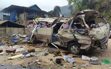 Hé lộ nguyên nhân ban đầu vụ tai nạn 'thảm khốc' ở Lào Cai