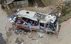 Kết quả điều tra vụ tai nạn khiến 9 người tử vong ở Lào Cai
