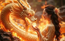 3 con giáp Tý, Dần, Thìn 'lội ngược dòng', cơ hội đổi đời bắt đầu từ hôm nay