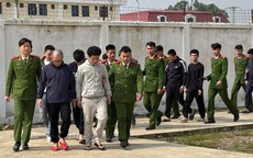 Phá đường dây lừa đảo xuyên biên giới, chiếm đoạt 120 tỷ đồng