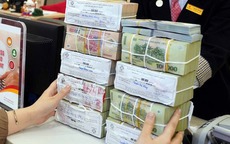 Lãi suất liên ngân hàng tăng, 'kéo' theo áp lực thanh khoản cuối năm, NHNN tiếp tục 'bơm' ròng