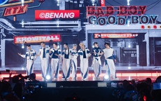 Ngược dòng xuất sắc, 8 'Tân binh' tiến vào chung kết