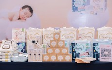 Bỉm đêm Gooby người bạn đồng hành đáng tin cậy của các mẹ bỉm
