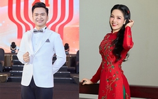 Chân dung cặp MC ăn ý nhất VTV