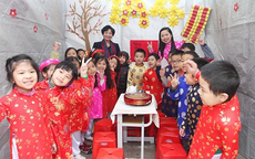 Học sinh Hà Nội nghỉ Tết Dương lịch 2026 tối đa 4 ngày