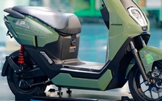 Giá xe máy điện giảm sốc, rẻ nhất chỉ từ 14 triệu đồng, xe máy Honda, Yamaha thấp chưa từng có, cơ hội cực hiếm cho khách mua