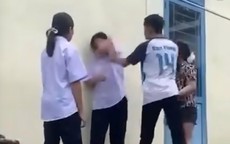 Hiệu trưởng thông tin về hình thức kỷ luật nhóm học sinh đánh hội đồng nữ sinh lớp 8 ở Đà Nẵng phải nhập viện