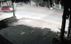 3 thanh niên tử vong sau cú va chạm kinh hoàng ở Bắc Ninh