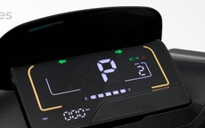 Xe máy điện giá 24 triệu đồng chất hơn SH Mode, rẻ hơn Vision, chỉ ngang xe số Wave Alpha