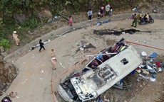 Góc nhìn luật sư về vụ tai nạn đặc biệt nghiêm trọng ở Lào Cai