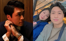 Con trai NSND Hồng Vân có tin vui lớn 