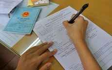 Đáp ứng đầy đủ các loại giấy tờ bắt buộc này, người dân mới được điều chỉnh thông tin về nơi cư trú