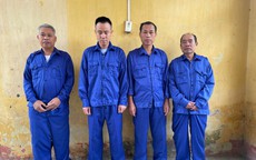 Trốn gần 19 tỷ đồng tiền thuế, hàng loạt chủ hộ kinh doanh bị khởi tố, bắt giam