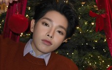 Countdown 2026: Đức Phúc đem đến phiên bản 'Phù Đổng Thiên Vương' mới lạ nhất