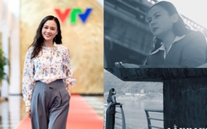 Thanh tra Nguyệt 'Lằn ranh' ở tuổi U40 có sắc vóc xinh đẹp, sự nghiệp thăng hoa