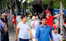 Hà Nội: Hàng loạt chuỗi hoạt động du lịch sôi động chào năm mới 2026