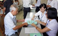 Thay đổi lịch chi trả lương hưu tháng 1/2026, người hưởng chế độ được nhận ngày nào?