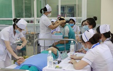 Thay đổi lớn về tiền lương, phụ cấp nhân viên y tế từ 1/1/2026, mang lại tin vui lớn cho hàng triệu người